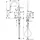 Hansgrohe Talis M54 210 1jet chrom 72802000