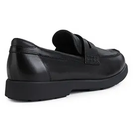 GEOX Spherica Ec11 Loafer - Black - EU