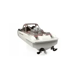 AMEWI Aimee Speed Boot (26101)