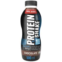 Body Attack Protein Shake Vanille 12 x 500 ml
