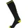 hummel Elite Indoor Socken 3er Pack Black/Blazing Yellow 35-38