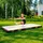 Airtrack Nordic Carbon, 3-8m - Minze - 4 m