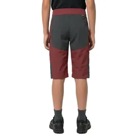 Vaude Caprea Antimos II Rot 92