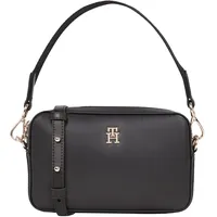 Tommy Hilfiger TH Distinct Crossbody Bag Black