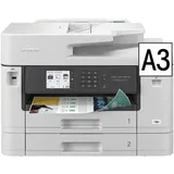 Brother A3-Multifunktionsdrucker »MFC-J5740 DW« grau, 53x37.5x39.8 cm