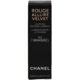 CHANEL Rouge Allure Velvet Luminous Matte Lip Colour Nr.53 Inspirante 3,5 g