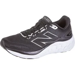 NEW BALANCE FRESH FOAM 680 Laufschuhe Damen in black, Größe 38 - schwarz