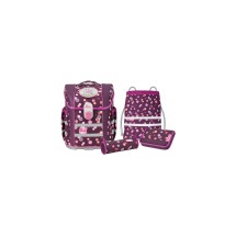 McNeill mac2 5-tlg. ruby