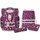 McNeill mac2 5-tlg. ruby