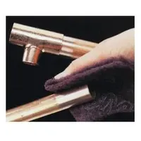 3M Schleifvlies-Hand-Pads Rolle 100x200 mm 60 Stück