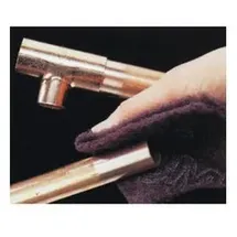 3M Schleifvlies-Hand-Pads Rolle 100x200 mm 60 Stück