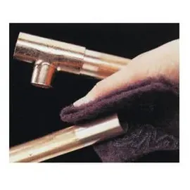3M Schleifvlies-Hand-Pads Rolle 100x200 mm 60 Stück