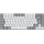 Satechi SM1 Slim Mechanical Backlit Bluetooth Tastatur Light