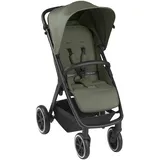 ABC-Design ABC Design Buggy Avus Air Olive Aluminium Grün