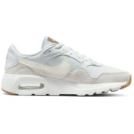 Nike Air Max SC Damen summit white/sail/platinum tint/hemp 35,5