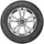 Cooper 215/60 R17C 109T/107T Cooper Summer Van EVR 8PR
