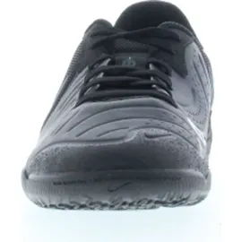 Nike Legend 10 Herren Black/Black-Deep Jungle 42