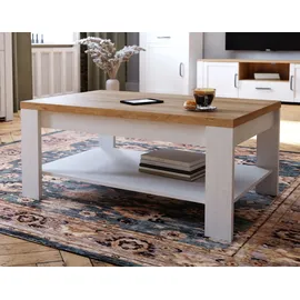 Forte Toneo Mehrfarbig Landhaus 60 x 45 cm