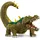 Schleich Eldrador Sumpfmonster 70155