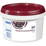 aro Sauerkirschkonfitüre Extra (3 kg)