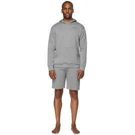 Devold Hoodie Grau XL