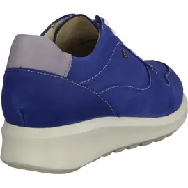 Finn Comfort Mogan Damen Blau 40