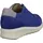 Finn Comfort Mogan Damen Blau 40