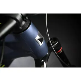 Haibike AllMtn CF 11