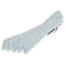 OLFA Snap-off Blades 25 mm - 5 pcs