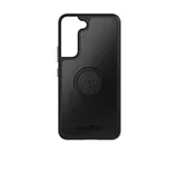 Fidlock VACUUM phone case Samsung Galaxy S22 Handyhülle - Black - One Size
