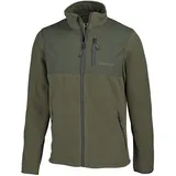 Härkila Fleecejacke Fjell, light willow green, XL