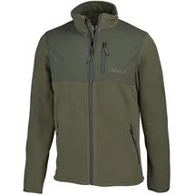Härkila Fleecejacke Fjell, light willow green, XL
