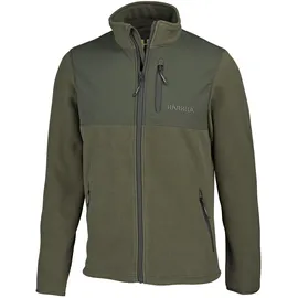 Härkila Fleecejacke Fjell, light willow green, XL