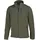 Härkila Fleecejacke Fjell, light willow green, XL