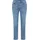 Hugo Brody Tapered Fit Pastel Blau 36/32