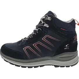Mephisto Satika Herren Marine 42