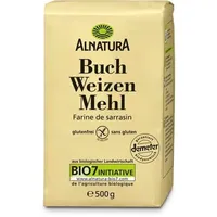 Alnatura Bio Buchweizenmehl 500 g