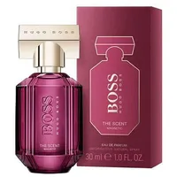 BOSS The Scent Magnetic Eau de Parfum für Frauen