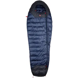 Pajak Core 550 Schlafsack - Navy - Normal