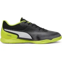 Puma Truco III Indoor Herren schwarz/bunt 47