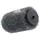 Rycote 033022 Mikrofon-Windschutz, 10 cm, 19–22 mm großes Loch, klassisches Design