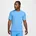 solar chase kurzarm trikot blau herren L