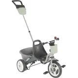 PUKY Ceety Comfort grau