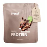 Brandl Veganes Proteinpulver Schokolade Pulver 1000 g