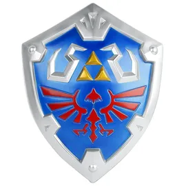 Disguise Kinder Legend of Zelda Link Schild Zubehörteil - Einheitsgröße