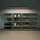 Juskys Lagerregal Metall 180 x 90 x 40 cm Silber