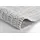 KLEINE WOLKE Sway Grau 60 x 100 cm
