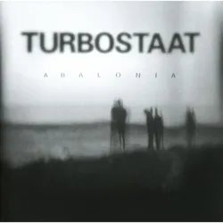 Abalonia - Turbostaat. (CD)