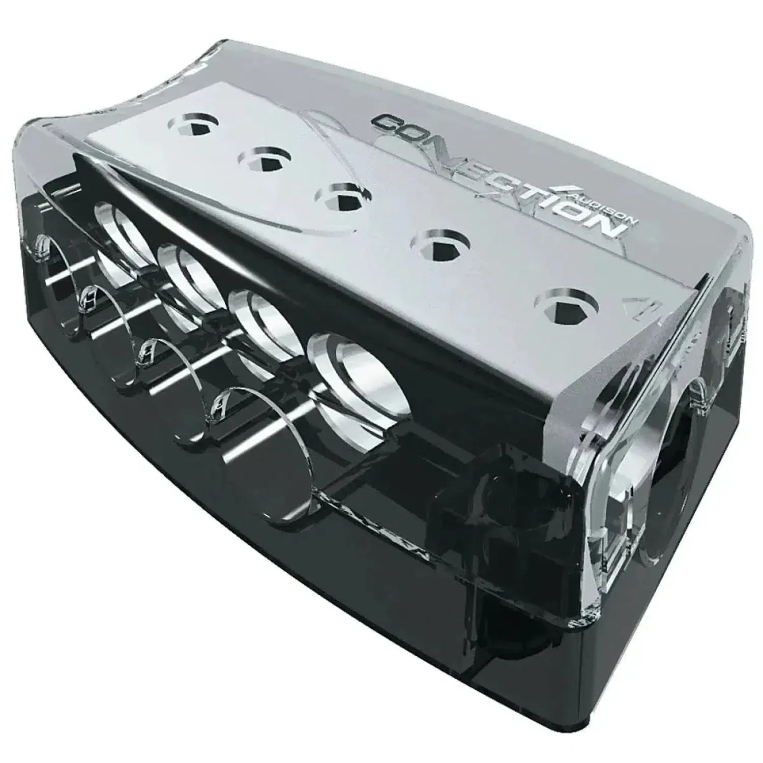 Audison Connection Mejor BDB 51.1 Distribuidor de corriente | Masori