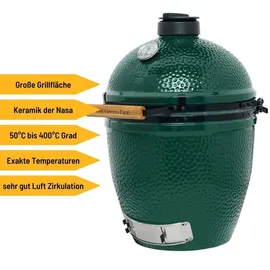 Big Green Egg Kamado Large
